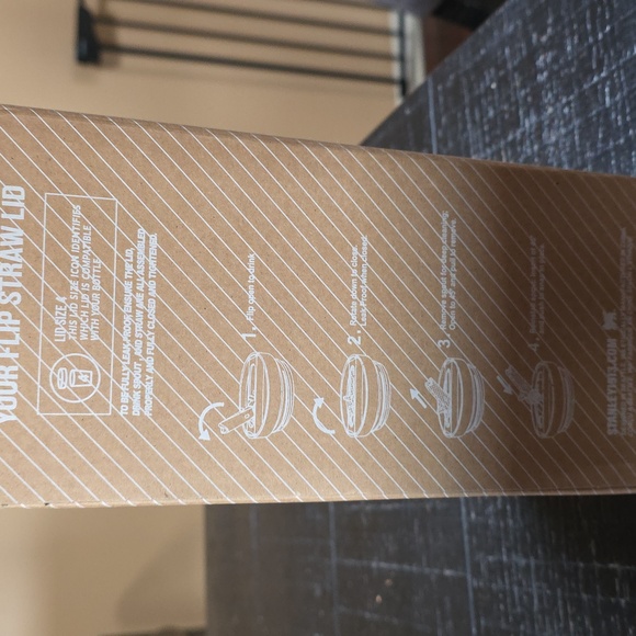 Stanley Lime Green Quencher Protour Tumbler - Picture 10 of 10